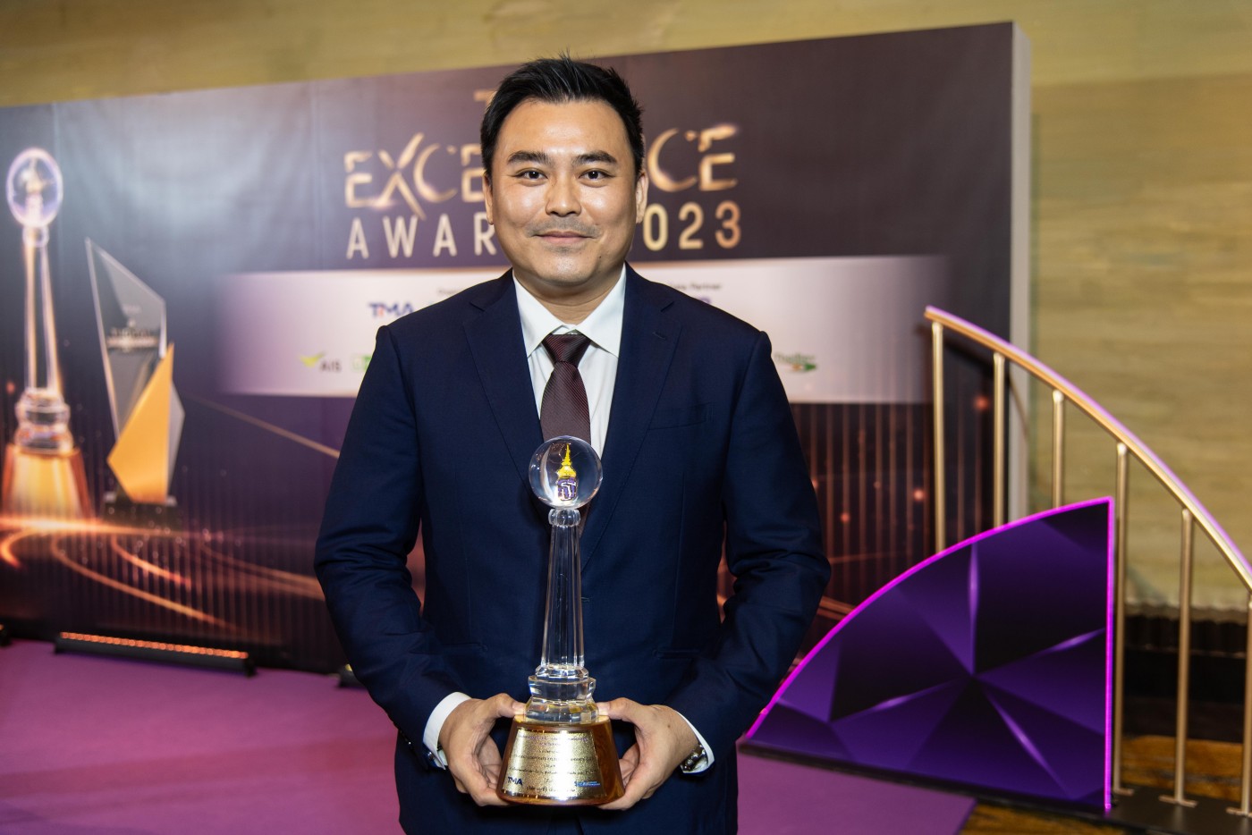 Mr. Jetpiya Patisampitavong, Head of Risk Management at SCB 10X Company Limited
