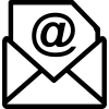 email-symbol-icon